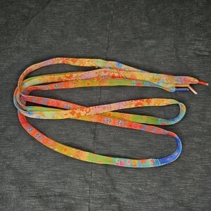 Free with Bundle--Natural Life Shoelaces